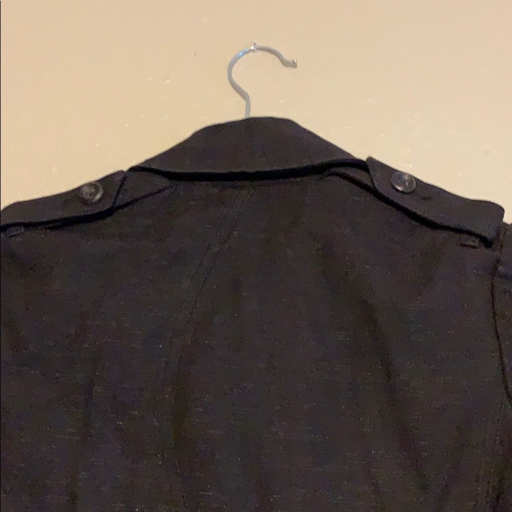 Edun Boxy Jacket. - image 7